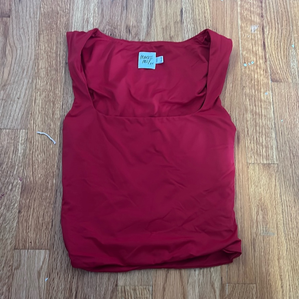 princess polly top